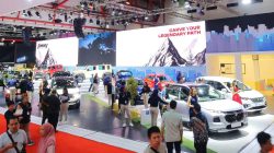 Industri Otomotif Menguat, Namun Kelas Menengah Belum Agresif Beli Mobil