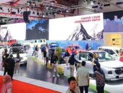 Industri Otomotif Menguat, Namun Kelas Menengah Belum Agresif Beli Mobil