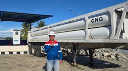 PGN Perkuat Dukungan terhadap Pemanfaatan Gas Bumi melalui CNG