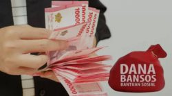 Pemerintah Pastikan Bansos Tepat Sasaran, Pelaku Judol Tak Lagi Dapat Bantuan