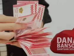 Pemerintah Pastikan Bansos Tepat Sasaran, Pelaku Judol Tak Lagi Dapat Bantuan