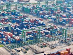 TTL Ukir Pertumbuhan Agresif di Tengah Tekanan Ekonomi Global
