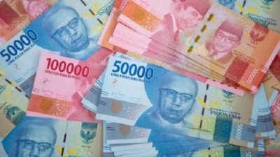 Rupiah Menghijau di Tengah Tekanan Global Jelang Libur Panjang