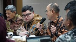 KPK Kawal Tata Kelola Anggaran, Pemkab Kediri Kendalikan Rp124,5 Miliar