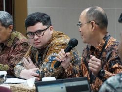 KPK Kawal Tata Kelola Anggaran, Pemkab Kediri Kendalikan Rp124,5 Miliar