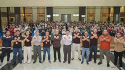 Ratusan Mahasiswa di Malang Ikuti Roadshow IndonesiaNEXT Telkomsel