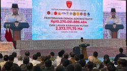 Prabowo Ingin Kredit PNM Lebih Adil, Suku Bunga Diminta Turun hingga di Bawah 9 Persen