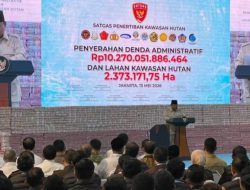Prabowo Ingin Kredit PNM Lebih Adil, Suku Bunga Diminta Turun hingga di Bawah 9 Persen