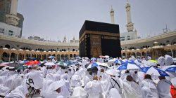 Harga Avtur Melonjak, Gaphura Protes Kenaikan Tiket Pesawat yang Bebankan Jemaah Umrah