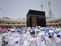 Harga Avtur Melonjak, Gaphura Protes Kenaikan Tiket Pesawat yang Bebankan Jemaah Umrah