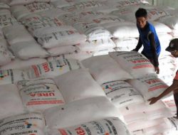 Ekspor Urea ke Australia Jadi Bukti Daya Saing Industri Pupuk Nasional