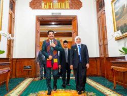 Pertemuan Khofifah dan Dubes Yaman Fokus Perdagangan hingga Pertukaran Pendidikan
