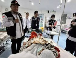 BPJS Kesehatan: JKN Aktif Jadi Bekal Penting Jemaah Haji ke Tanah Suci
