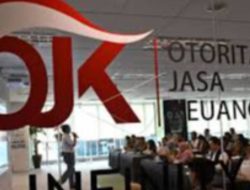 OJK Jaga Stabilitas Perbankan di Tengah Volatilitas Ekonomi Dunia