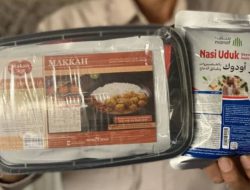 Pemerintah Siapkan Jutaan Porsi Makanan Praktis untuk Jemaah Haji Indonesia