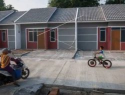 BI Rate Naik, REI Khawatir Daya Beli Properti Semakin Melemah