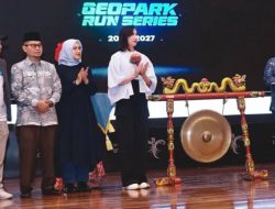 Ijen Geopark Run 2026 Siap Angkat Potensi Wisata Banyuwangi