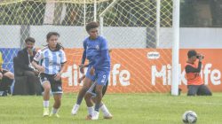 Pemprov Jatim Dorong Pembinaan Sepak Bola Putri Usia Muda Berkelanjutan