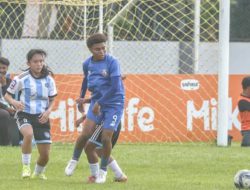 Pemprov Jatim Dorong Pembinaan Sepak Bola Putri Usia Muda Berkelanjutan