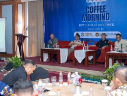 Pelindo dan ALFI Jatim Fokus Perkuat Service Excellence dan Efisiensi Pelabuhan