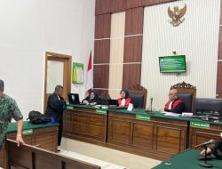 Kasus Jual Beli Kapal Masuk Babak Akhir, Pelapor Diungkap Ikut Terlibat dalam Kesepakatan