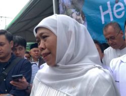 Khofifah Sebut Penjualan Hewan Kurban di Jatim Naik 30 Persen pada Iduladha 1447 H