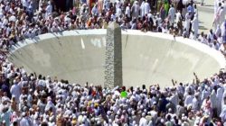 Hindari Panas Ekstrem, Jemaah Indonesia Diminta Tak Lontar Jumrah Siang Hari