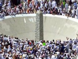 Hindari Panas Ekstrem, Jemaah Indonesia Diminta Tak Lontar Jumrah Siang Hari