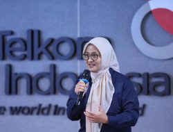Telkom Awali 2026 dengan Hasil Positif, Segmen B2C dan Infrastruktur Jadi Motor Pertumbuhan