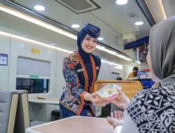 KAI Services Gandeng UMKM Lokal, Kuliner Banyuwangi Kini Tersedia di Empat Rute KA