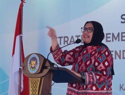 Prabowo Rombak Jajaran BGN, Nanik Sudaryati Deyang Pimpin Lembaga Gizi Nasional
