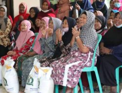 Dinsos Sidoarjo Hadapi Tantangan Pembaruan Data, Warga Diminta Aktif Melapor