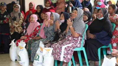 Dinsos Sidoarjo Hadapi Tantangan Pembaruan Data, Warga Diminta Aktif Melapor