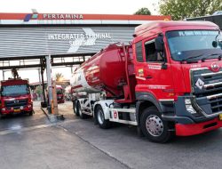 Stok BBM Subsidi dan Nonsubsidi Aman, ESDM Pantau Ketat Pasar Energi Global