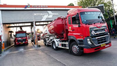 Stok BBM Subsidi dan Nonsubsidi Aman, ESDM Pantau Ketat Pasar Energi Global