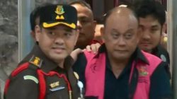 Kejagung Tahan Dadan Hindayana dan Dua Eks Wakil Kepala BGN dalam Kasus Dugaan Korupsi MBG