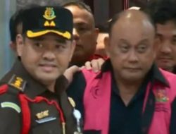 Kejagung Tahan Dadan Hindayana dan Dua Eks Wakil Kepala BGN dalam Kasus Dugaan Korupsi MBG