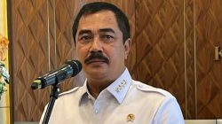 Agus Andrianto: Kasus Pejabat Imigrasi Jadi Momentum Wujudkan Tata Kelola Bersih