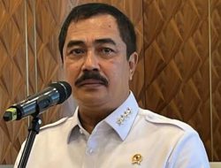 Agus Andrianto: Kasus Pejabat Imigrasi Jadi Momentum Wujudkan Tata Kelola Bersih