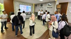 TTL Ajak APTRINDO Tingkatkan Kepatuhan Jadwal Truk Demi Kelancaran Operasional Terminal