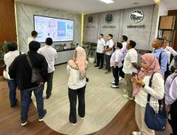 TTL Ajak APTRINDO Tingkatkan Kepatuhan Jadwal Truk Demi Kelancaran Operasional Terminal