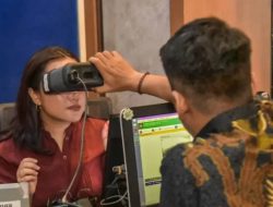 Perekaman E-KTP Surabaya Tembus 99,68 Persen, Dorong Percepatan Layanan Digital.