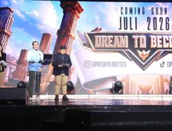 Kapolri Cup 2026 Resmi Bergulir, Polri Gandeng Generasi Muda di Era Digital