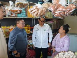 Antisipasi Dampak Kemarau, Bulog Jatim Gencarkan SPHP dan Bantuan Pangan untuk Jaga Stabilitas Harga