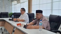 TPS Beri Kuliah Umum Mahasiswa Akuntansi UNAIR, Bahas Pentingnya Pengendalian Internal