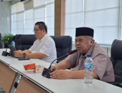 TPS Beri Kuliah Umum Mahasiswa Akuntansi UNAIR, Bahas Pentingnya Pengendalian Internal