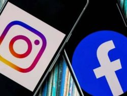 Bukan Serangan Siber, Ini Penyebab Instagram dan Facebook Down Menurut Meta