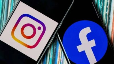 Bukan Serangan Siber, Ini Penyebab Instagram dan Facebook Down Menurut Meta