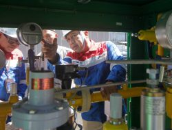 Jargas PGN Pasuruan Dorong Efisiensi Energi Pesantren Dalwa dan Layani Ribuan Santri