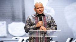 Hadiri Haflah Santri, LaNyalla Tekankan Pentingnya Benteng Moral Generasi Muda